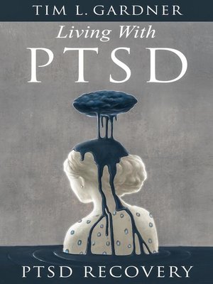 cover image of Living With PTSD